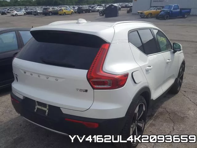 YV4162UL4K2093659 фото 5