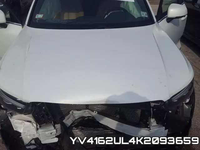 YV4162UL4K2093659 фото 8