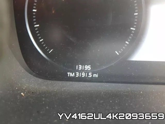 YV4162UL4K2093659 фото 9