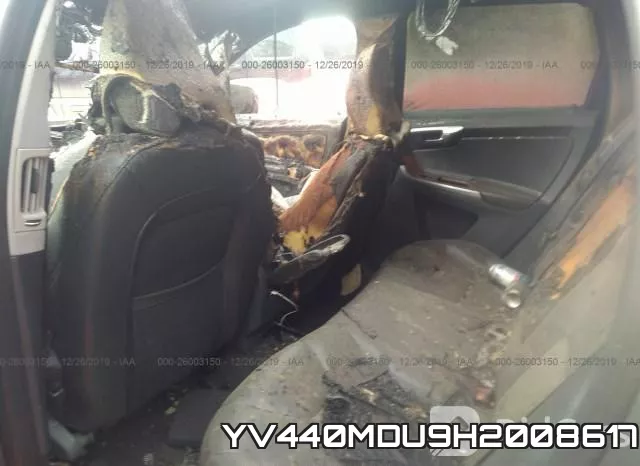 YV440MDU9H2008617 фото 9