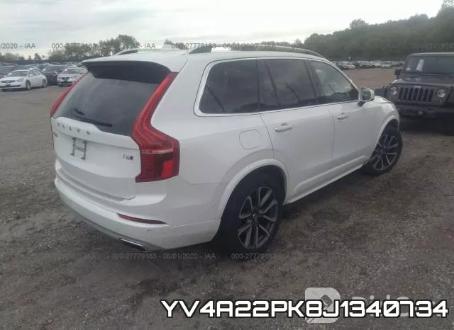 YV4A22PK8J1340734 фото 5