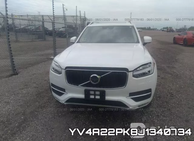 YV4A22PK8J1340734 фото 7