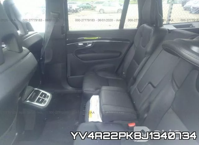 YV4A22PK8J1340734 фото 9