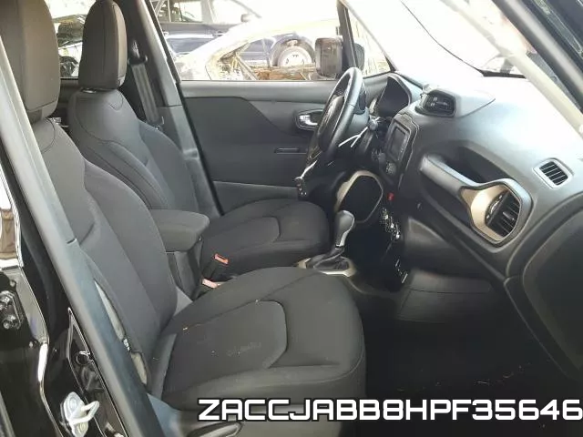 ZACCJABB8HPF35646 фото 6