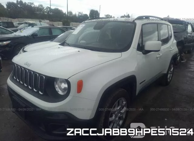 ZACCJABB9HPE57524 фото 3