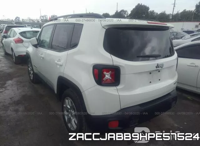 ZACCJABB9HPE57524 фото 4