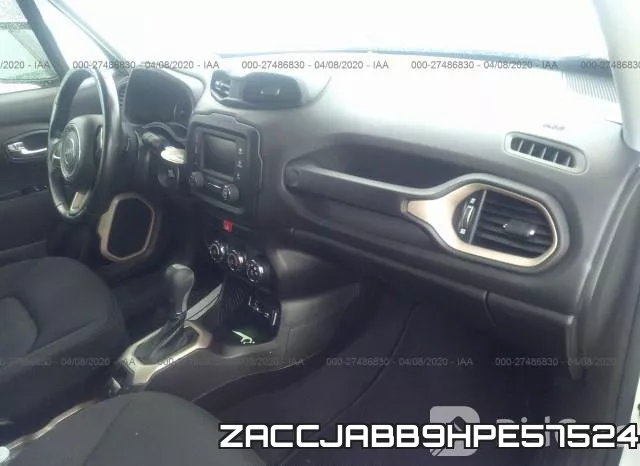 ZACCJABB9HPE57524 фото 6