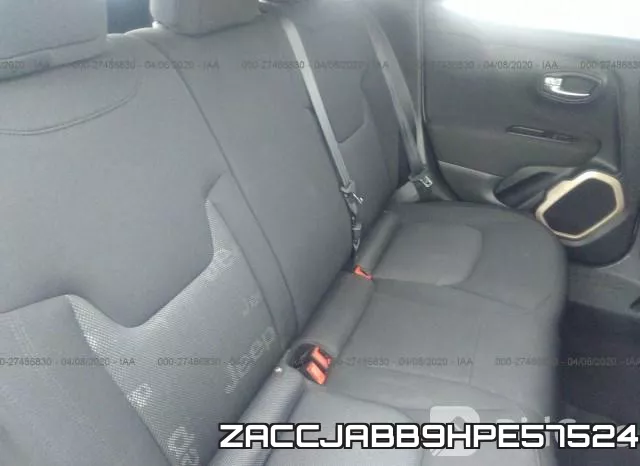 ZACCJABB9HPE57524 фото 9