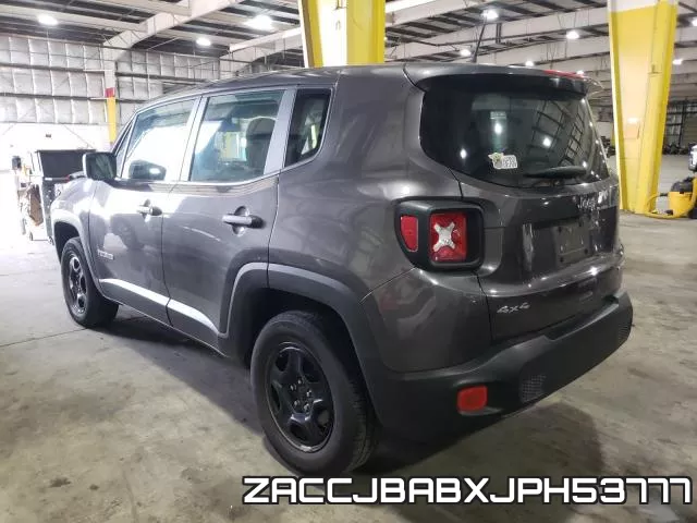 ZACCJBABXJPH53777 фото 4