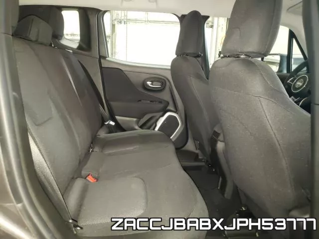 ZACCJBABXJPH53777 фото 7