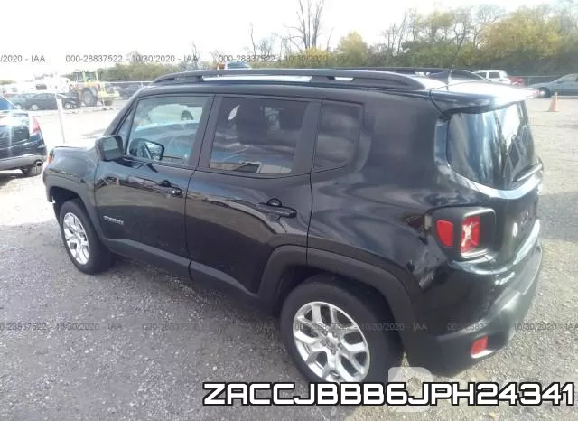 ZACCJBBB6JPH24341 фото 4
