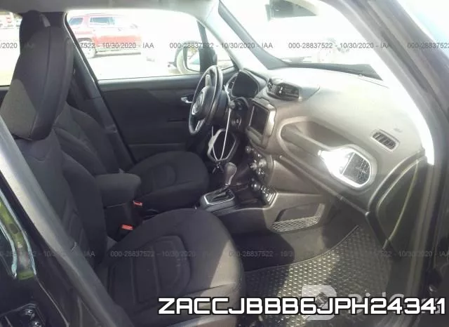 ZACCJBBB6JPH24341 фото 6