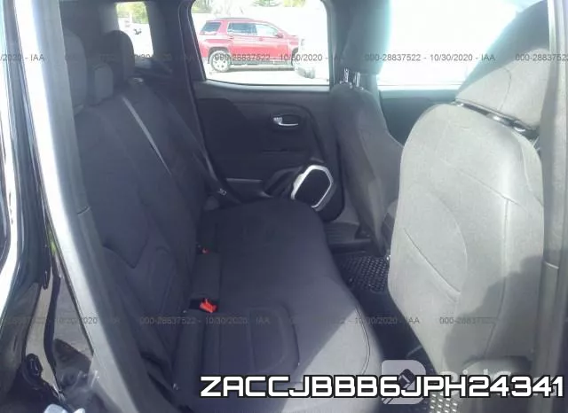 ZACCJBBB6JPH24341 фото 9