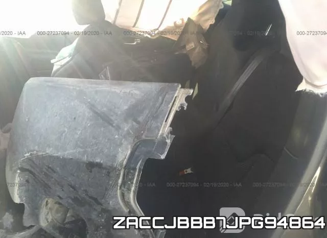 ZACCJBBB7JPG94864 фото 9