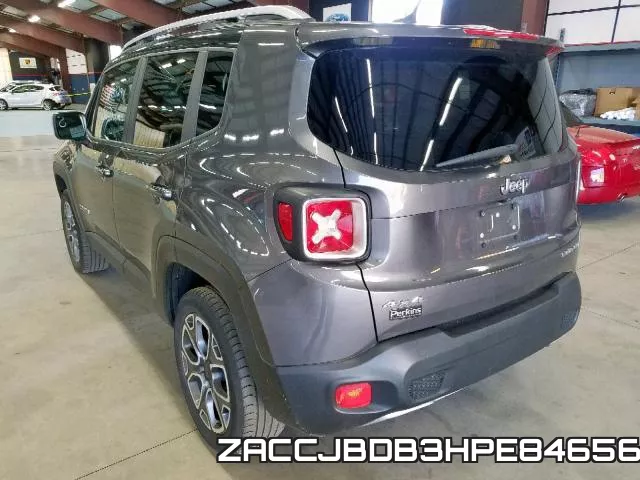 ZACCJBDB3HPE84656 фото 4