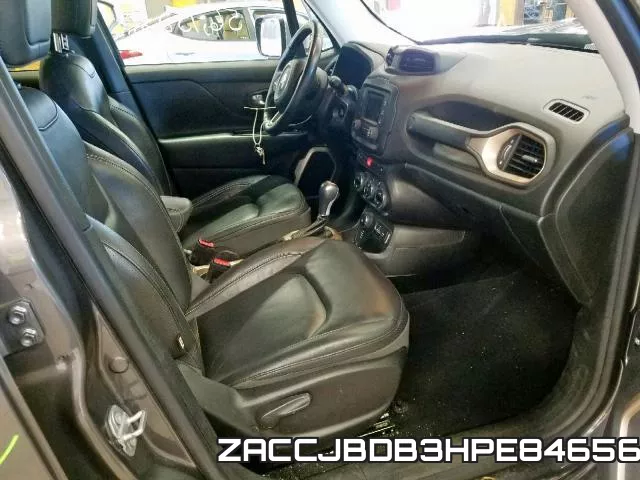 ZACCJBDB3HPE84656 фото 6