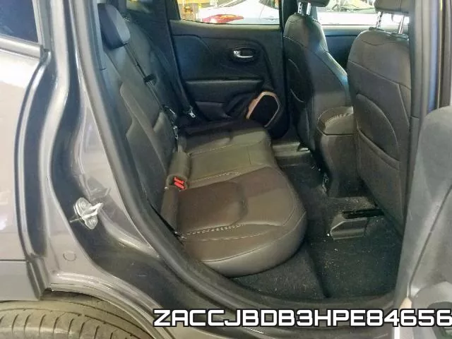 ZACCJBDB3HPE84656 фото 7