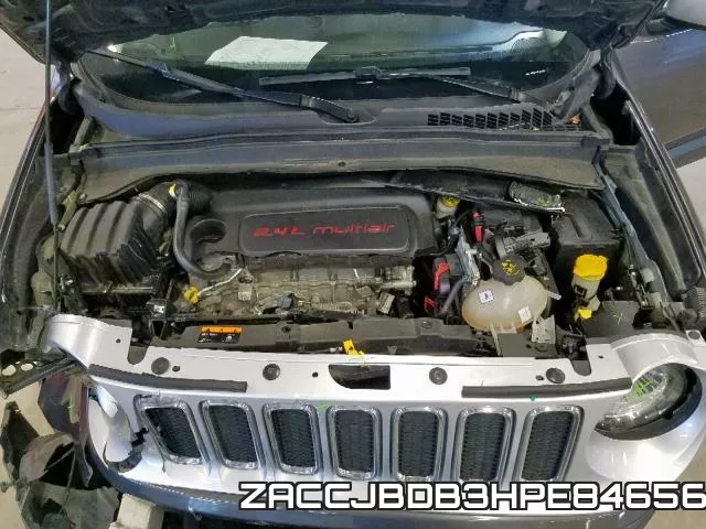 ZACCJBDB3HPE84656 фото 8