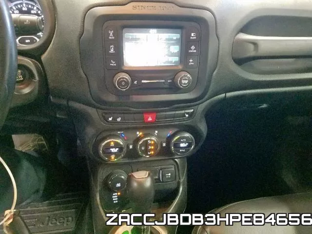 ZACCJBDB3HPE84656 фото 10