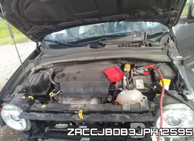 ZACCJBDB3JPH12595 фото 2