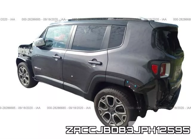 ZACCJBDB3JPH12595 фото 4