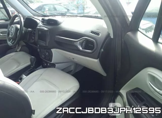 ZACCJBDB3JPH12595 фото 6