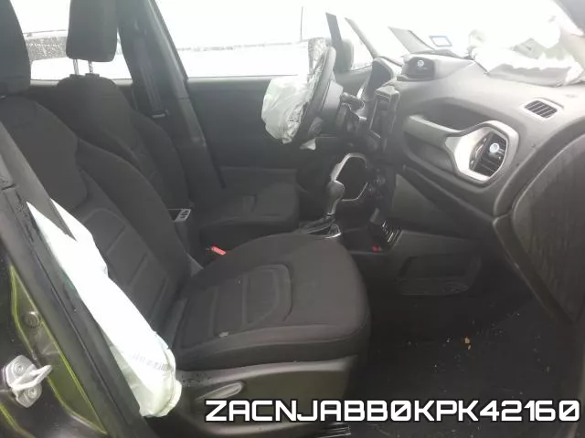 ZACNJABB0KPK42160 фото 6