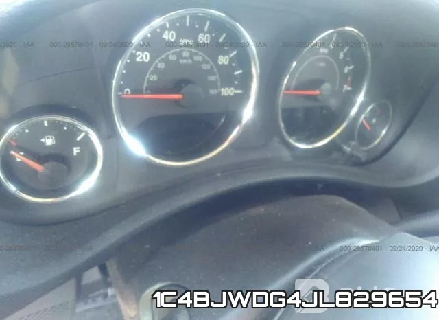1C4BJWDG4JL829654 фото 8