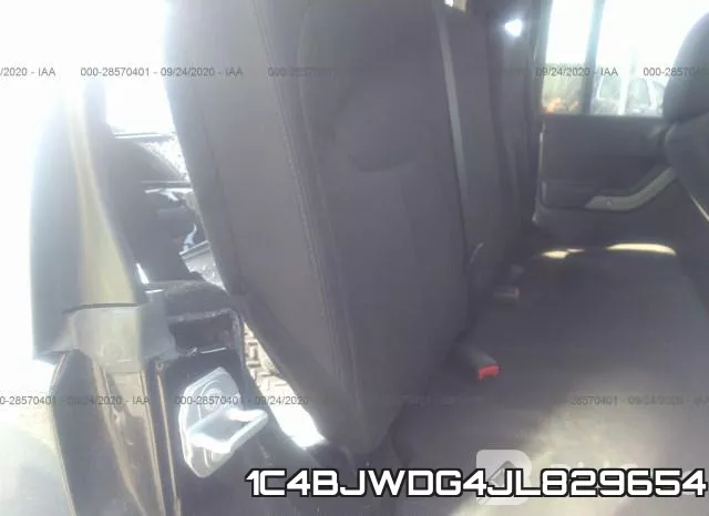 1C4BJWDG4JL829654 фото 9