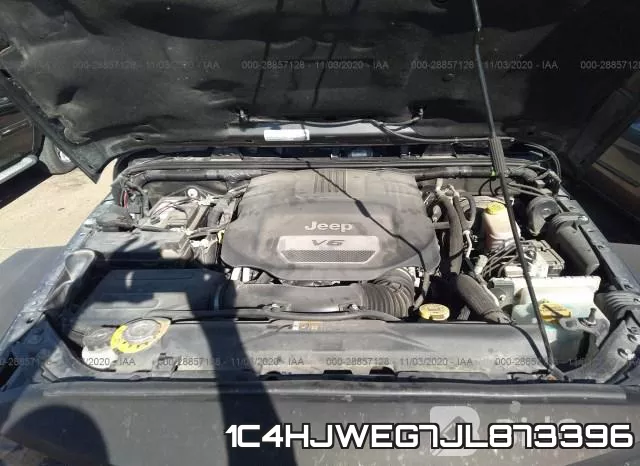 1C4HJWEG7JL873396 фото 2