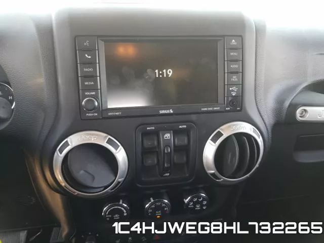 1C4HJWEG8HL732265 фото 10