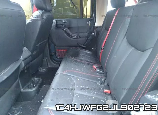 1C4HJWFG2JL902723 фото 9