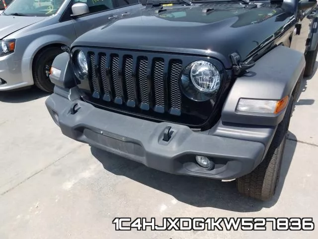 1C4HJXDG1KW527836 фото 9