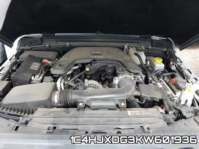 1C4HJXDG3KW601936 фото 8