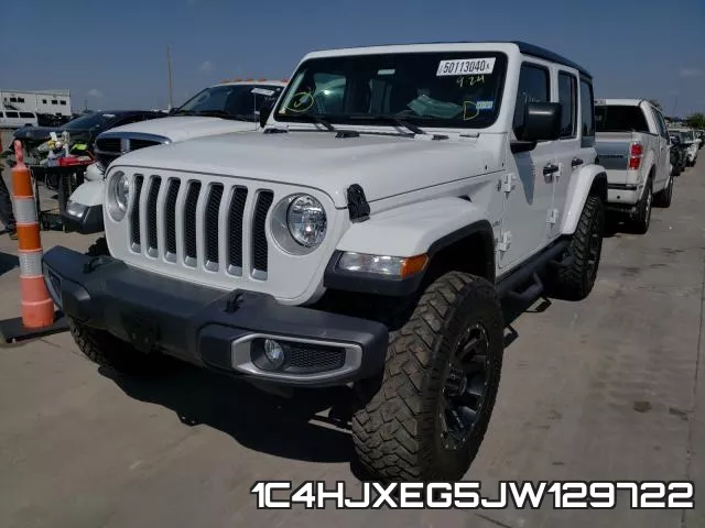 1C4HJXEG5JW129722 фото 3