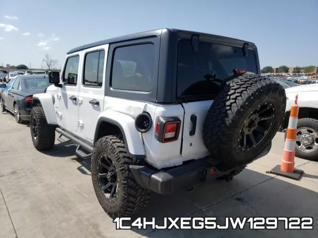 1C4HJXEG5JW129722 фото 4