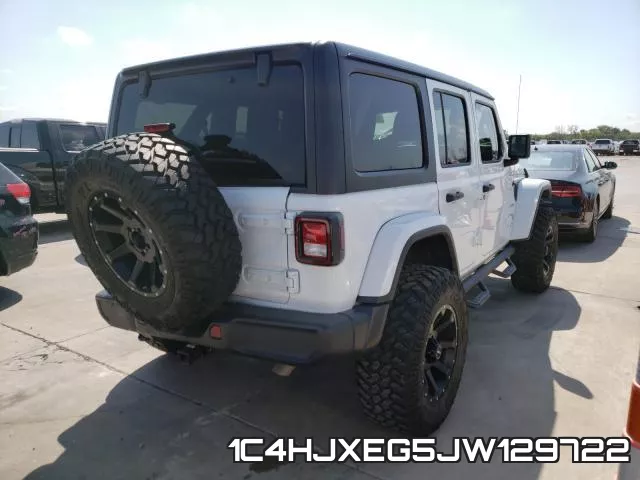 1C4HJXEG5JW129722 фото 5