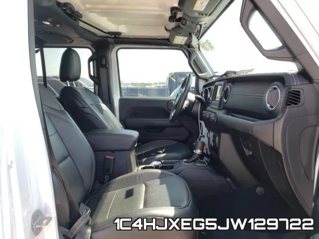 1C4HJXEG5JW129722 фото 6