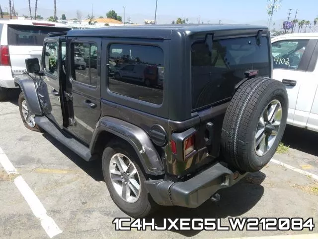 1C4HJXEG5LW212084 фото 4