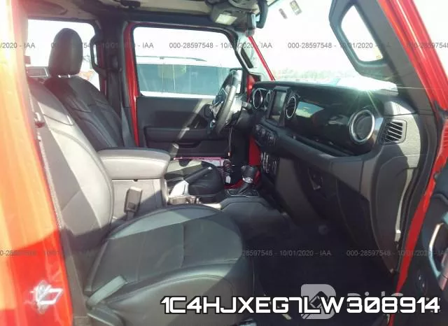 1C4HJXEG7LW308914 фото 6