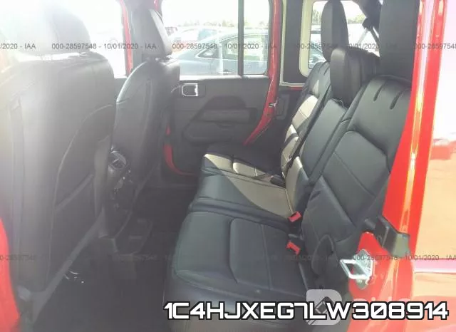 1C4HJXEG7LW308914 фото 9