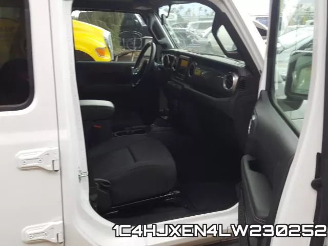1C4HJXEN4LW230252 фото 6