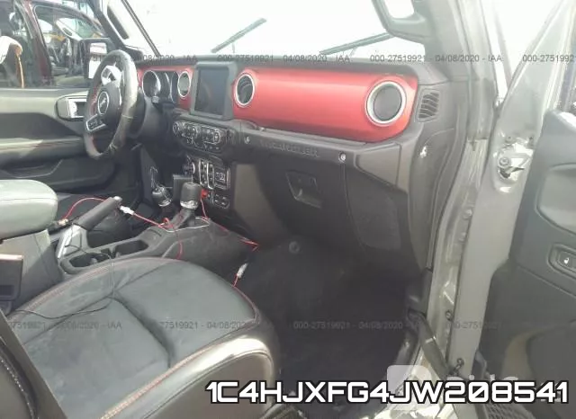 1C4HJXFG4JW208541 фото 6
