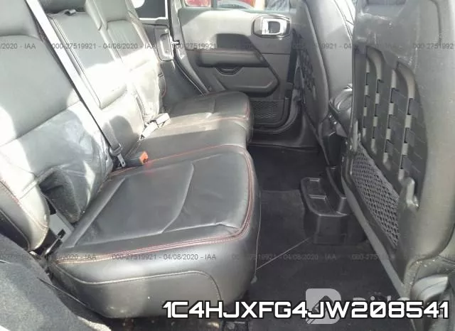 1C4HJXFG4JW208541 фото 9