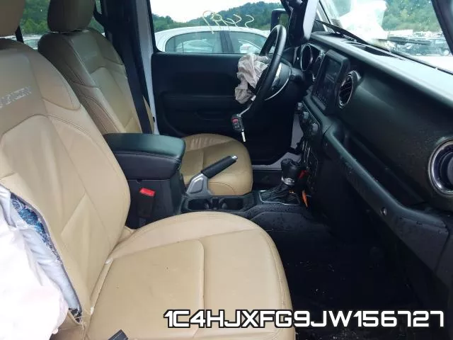 1C4HJXFG9JW156727 фото 6