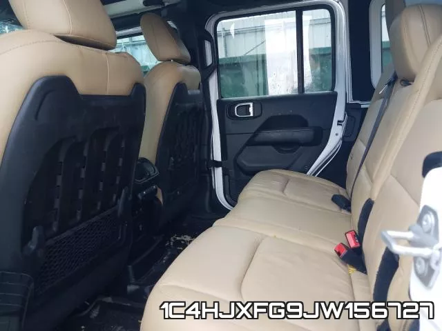 1C4HJXFG9JW156727 фото 7