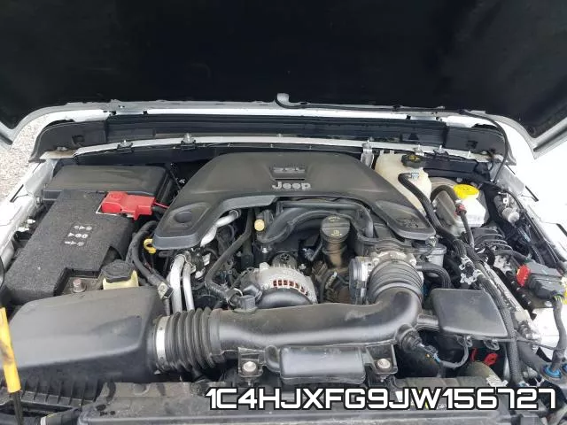 1C4HJXFG9JW156727 фото 8