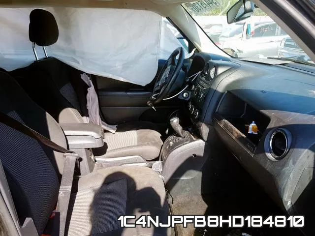 1C4NJPFB8HD184810 фото 6