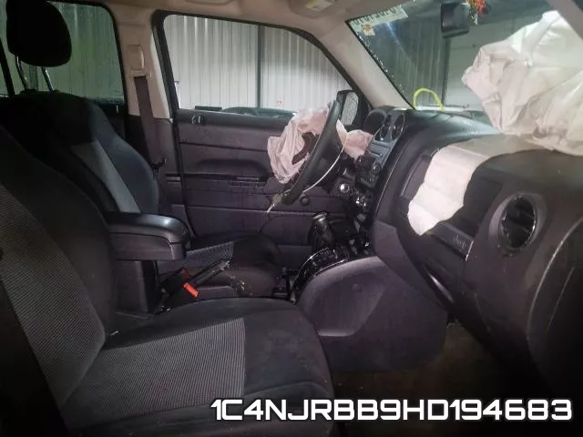 1C4NJRBB9HD194683 фото 6