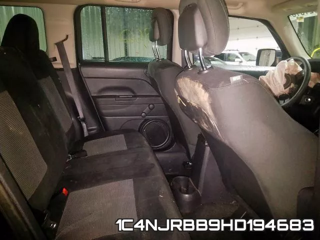 1C4NJRBB9HD194683 фото 7